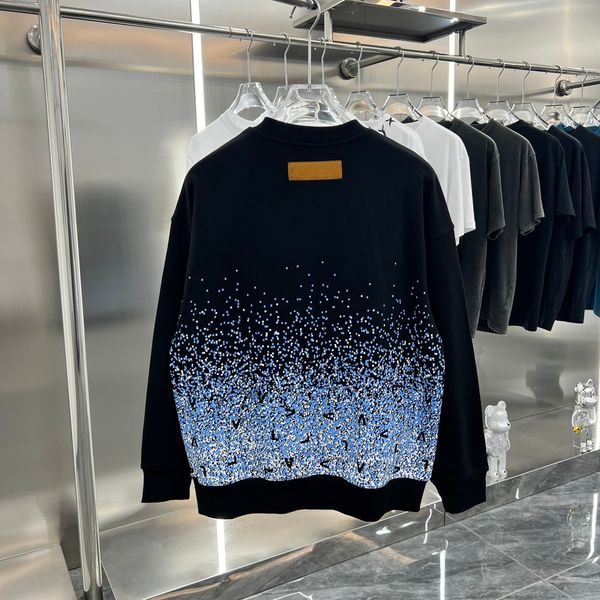 men's plus size sweaters damier spread printed dots sweatshirt luxury designer loose fit new high-quality cotton sweaters hoodies
men's plus size sweaters damier spread printed dots sweatshirt luxury designer loose fit new high-quality cotton sweaters hoodies