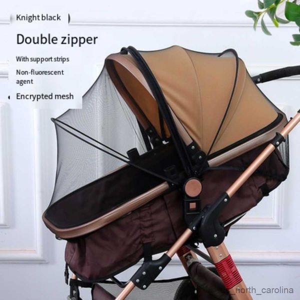 strollers# embroidered mosquito net zipper type fly protection accessories children's crib foldable mesh carriage full cover baby troll
strollers# embroidered mosquito net zipper type fly protection accessories children's crib foldable mesh carriage full cover baby troll