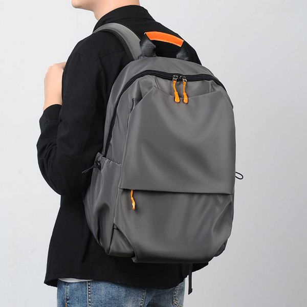 chaopin backpack men's backpack large capacity travel leisure bag men's and women's computer bag high school and junior high
chaopin backpack men's backpack large capacity travel leisure bag men's and women's computer bag high school and junior high