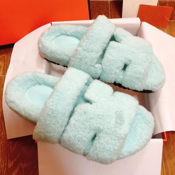 nice chypre sandals shoes women men shearling fluffy furry slides flat suede fur fluffy furry classic flip flops comfort walking warm flats, Black
nice chypre sandals shoes women men shearling fluffy furry slides flat suede fur fluffy furry classic flip flops comfort walking warm flats, Black
