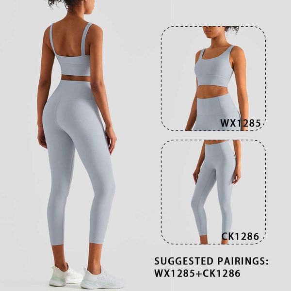 lulu pant women ribbed seamless gym yoga leggings push up tights woman yoga legging for fitness cloth sports high waist workout sportswear
lulu pant women ribbed seamless gym yoga leggings push up tights woman yoga legging for fitness cloth sports high waist workout sportswear