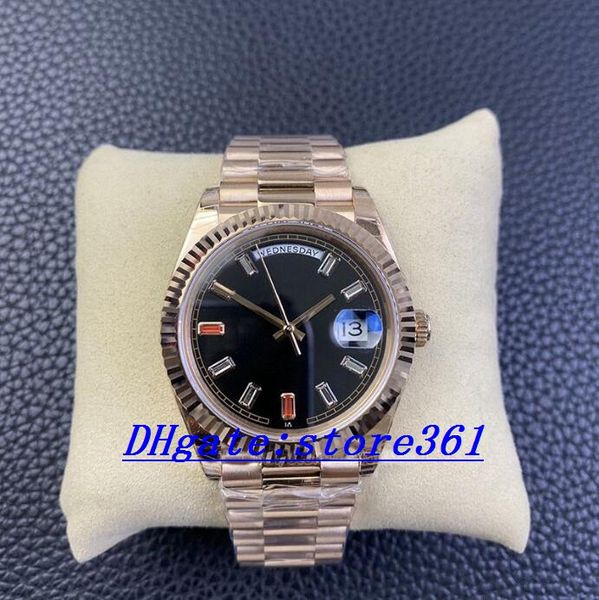 arab middle east ice blue dial sunday mens watch men pink gold watches with diamonds business man watch lady wristwatch 41mm new jubilee bra, Slivery;brown
arab middle east ice blue dial sunday mens watch men pink gold watches with diamonds business man watch lady wristwatch 41mm new jubilee bra, Slivery;brown