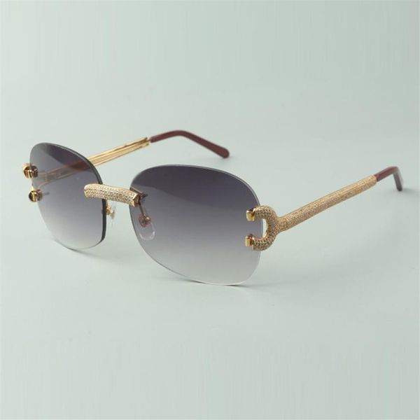 micro-paved diamond claw sunglasses 4193829 with classic lenses size 58-18-140mm283p, White;black
micro-paved diamond claw sunglasses 4193829 with classic lenses size 58-18-140mm283p, White;black
