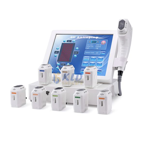 portable 12 lines hifu skin tightening machine body sculpting face lifting 3d 4d 7d hifu device for beauty salon and home use
portable 12 lines hifu skin tightening machine body sculpting face lifting 3d 4d 7d hifu device for beauty salon and home use