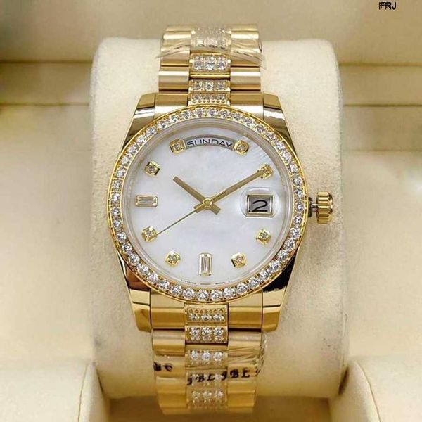 rolaxs watch diamond 36mm womens automatic mechanical ladies watches women daydate stainless steel buckle sport waterproof wristwatch w, Slivery;golden
rolaxs watch diamond 36mm womens automatic mechanical ladies watches women daydate stainless steel buckle sport waterproof wristwatch w, Slivery;golden