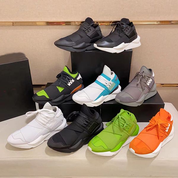 designer's new summer leather stitch-up breathable sports shoes thick sole classic all-match casual shoes men and women lovers have mul, Black
designer's new summer leather stitch-up breathable sports shoes thick sole classic all-match casual shoes men and women lovers have mul, Black