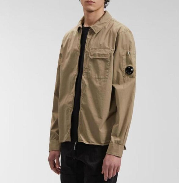new men039s tshirts lens logo men t shirts casual male gabardine garment dyed utility shirt long sleeve tshirts zipper s4997819, White;black
new men039s tshirts lens logo men t shirts casual male gabardine garment dyed utility shirt long sleeve tshirts zipper s4997819, White;black