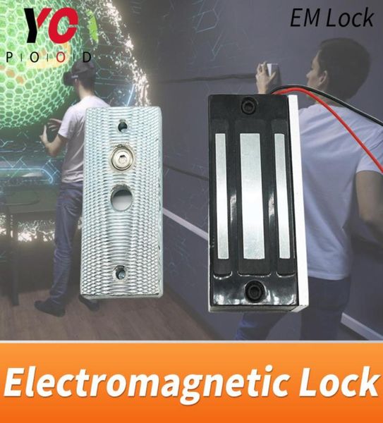 12v maglock escape room spare parts installed on the door use the electromagnetic lock to open or close the door takagism game4539333
12v maglock escape room spare parts installed on the door use the electromagnetic lock to open or close the door takagism game4539333
