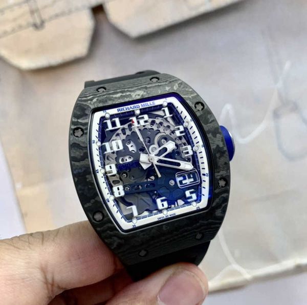 richardmille tourbillon automatic mechanical quartz wristwatches wrist watches rm029 ntpt material yi-lk9t yi-lk9t
richardmille tourbillon automatic mechanical quartz wristwatches wrist watches rm029 ntpt material yi-lk9t yi-lk9t