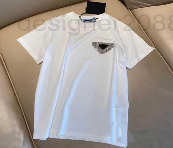 women039s tshirt designer short sleeve diamond blouse casual match slim girl women with crew neck tees a83x5417803, White
women039s tshirt designer short sleeve diamond blouse casual match slim girl women with crew neck tees a83x5417803, White