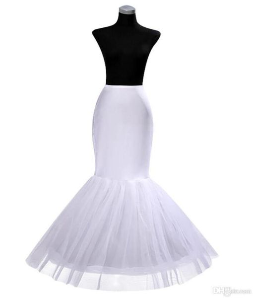 1 hoop fishtail mermaid cocktail wedding petticoat underskirts crinoline slip mermaidtrumpet petticoat6732369, White
1 hoop fishtail mermaid cocktail wedding petticoat underskirts crinoline slip mermaidtrumpet petticoat6732369, White
