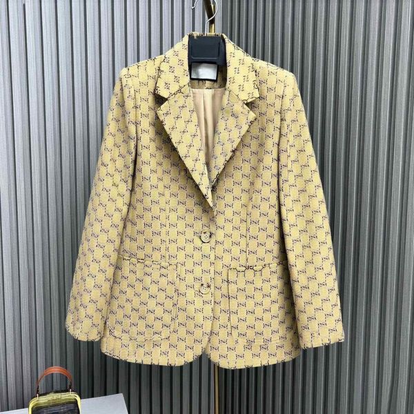 womens suits & blazers tide brand double g retro fashion designer the goddess of exclusive series suit jacket double-breasted slim plus size, White;black
womens suits & blazers tide brand double g retro fashion designer the goddess of exclusive series suit jacket double-breasted slim plus size, White;black