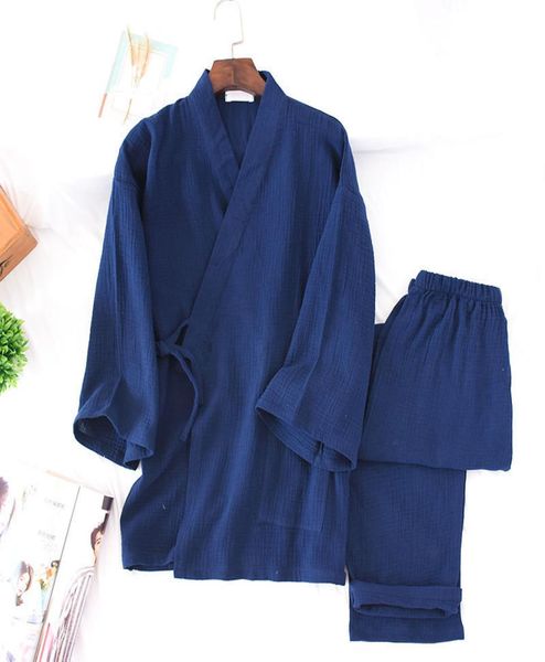 spring pure cotton crepe japanese kimono pajama set yukata men women traditional trousers lovers home furnishing serve sleepwear5407220, Red
spring pure cotton crepe japanese kimono pajama set yukata men women traditional trousers lovers home furnishing serve sleepwear5407220, Red
