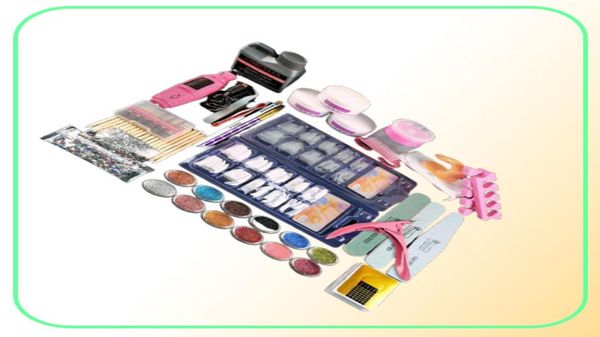 nail art kits 2022 full acrylic kit with powder soak off manicure set electric drill tools for6370631
nail art kits 2022 full acrylic kit with powder soak off manicure set electric drill tools for6370631