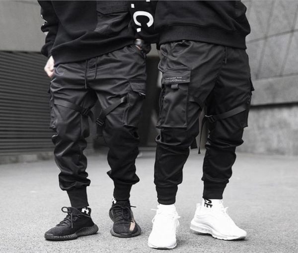 ribbons harem joggers men cargo pants streetwear 2021 hip hop casual pockets cotton track male harajuku fashion trousers1610165, Black
ribbons harem joggers men cargo pants streetwear 2021 hip hop casual pockets cotton track male harajuku fashion trousers1610165, Black