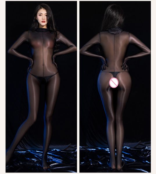 set women bodystockings crotchless wrap head with five fingers gloves transparent glossy tights bodysuit open crotch bodyhose 230817, Red;black
set women bodystockings crotchless wrap head with five fingers gloves transparent glossy tights bodysuit open crotch bodyhose 230817, Red;black
