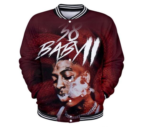 mens jackets and coats rapper youngboy never broke again 3d printed college baseball jackets men hoodie sweatshirt streetwear1102649, Black
mens jackets and coats rapper youngboy never broke again 3d printed college baseball jackets men hoodie sweatshirt streetwear1102649, Black