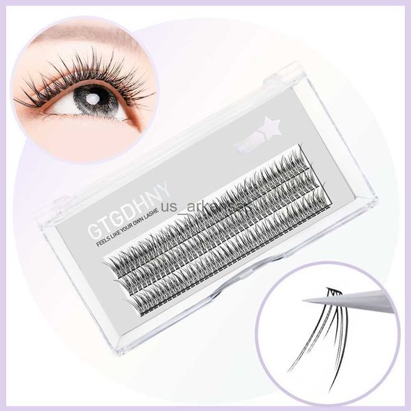 false eyelashes fish tail cluster eyelash a/m shape spikes lashes individual dovetail makeup extension wispy premade fans natural fluffy 3ro
false eyelashes fish tail cluster eyelash a/m shape spikes lashes individual dovetail makeup extension wispy premade fans natural fluffy 3ro