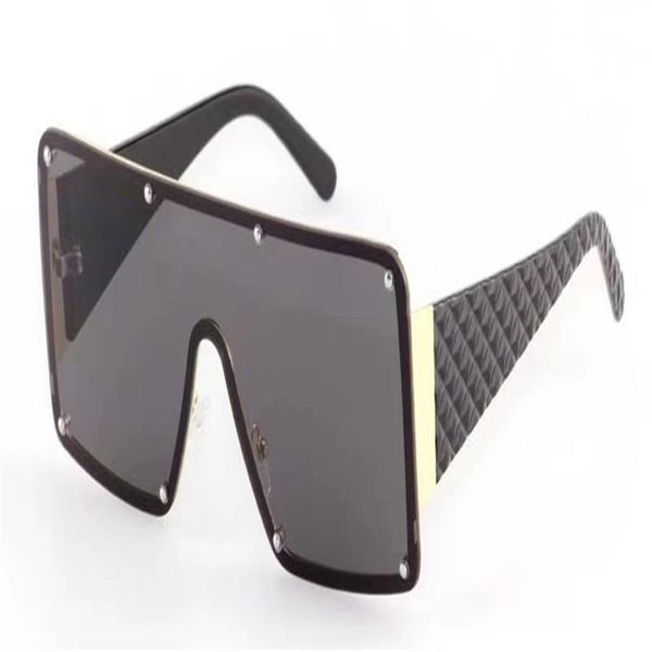 design 2021 new fashion designer sunglasses brand polarized lens sun glasses eyewear for women eyeglasses multicolor 323v, White;black
design 2021 new fashion designer sunglasses brand polarized lens sun glasses eyewear for women eyeglasses multicolor 323v, White;black