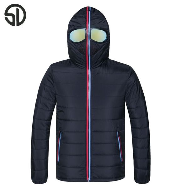 whole new hooded warm slim fit men women spring winter couple jacket coat lovers parka outwear windbreaker with glasses fashi5250575, Black
whole new hooded warm slim fit men women spring winter couple jacket coat lovers parka outwear windbreaker with glasses fashi5250575, Black