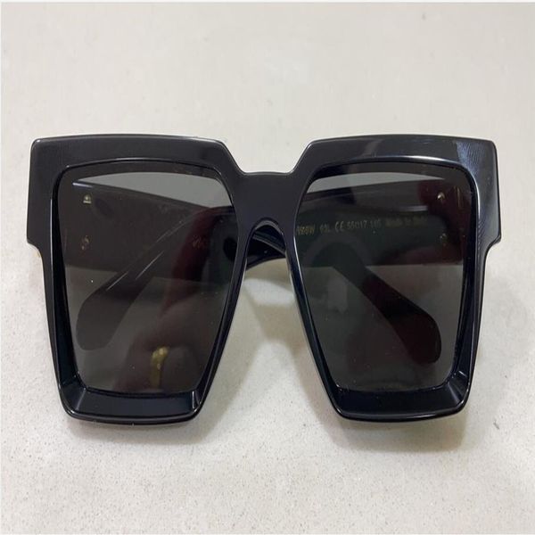 1165 mens sunglasses men sun glasses women sunglasses fashion style protects eyes gafas de sol lunettes de soleil with280n, White;black
1165 mens sunglasses men sun glasses women sunglasses fashion style protects eyes gafas de sol lunettes de soleil with280n, White;black