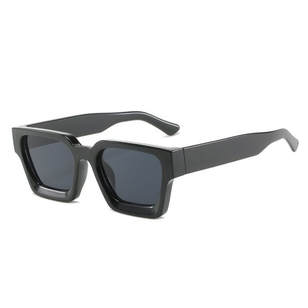 european and american sunglasses men women fashion sunglass glass trend box matching designer woman waterproof full frame white black adumbr
european and american sunglasses men women fashion sunglass glass trend box matching designer woman waterproof full frame white black adumbr