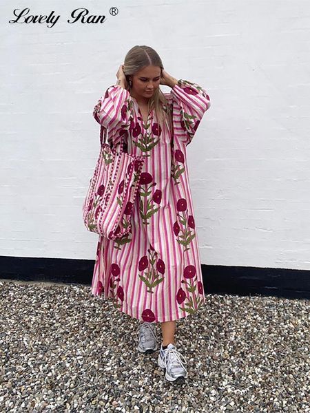 basic casual dresses loose floral womens dress stripe long sleeve vneck printted maxi female autumn fashion eleagnt ladies robe 230817, Black;gray
basic casual dresses loose floral womens dress stripe long sleeve vneck printted maxi female autumn fashion eleagnt ladies robe 230817, Black;gray