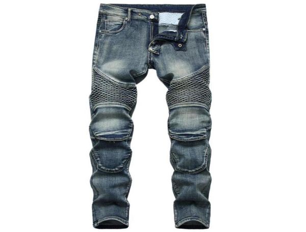 zipper jeans pattern print mens slim ripped light washed biker knee pads denim clothing pants straight skinny slim fit3847374, Blue
zipper jeans pattern print mens slim ripped light washed biker knee pads denim clothing pants straight skinny slim fit3847374, Blue