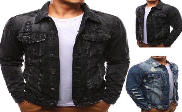 denim jackets men slim fit bomber jacket men039s ripped jean jacket hip hop streetwear black blue coats241q4909638, Black;brown
denim jackets men slim fit bomber jacket men039s ripped jean jacket hip hop streetwear black blue coats241q4909638, Black;brown