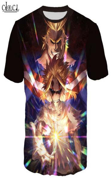2020 new style anime my hero academia t shirt women men 3d print all might short sleeve casual couples s5xl4504878, White;black
2020 new style anime my hero academia t shirt women men 3d print all might short sleeve casual couples s5xl4504878, White;black