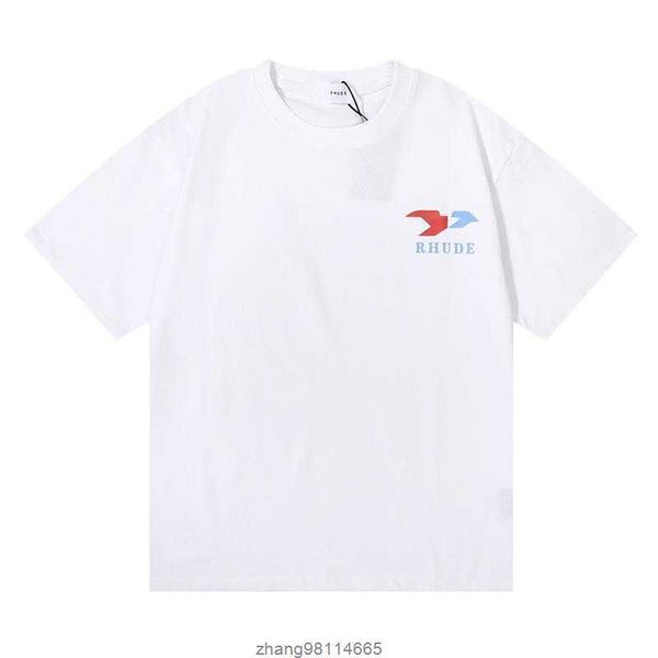 designer fashion clothing tees hip hop tshirts rhude geometric pattern splice peace dove summer round neck short sleeve couple t-shirt stree, White;black
designer fashion clothing tees hip hop tshirts rhude geometric pattern splice peace dove summer round neck short sleeve couple t-shirt stree, White;black