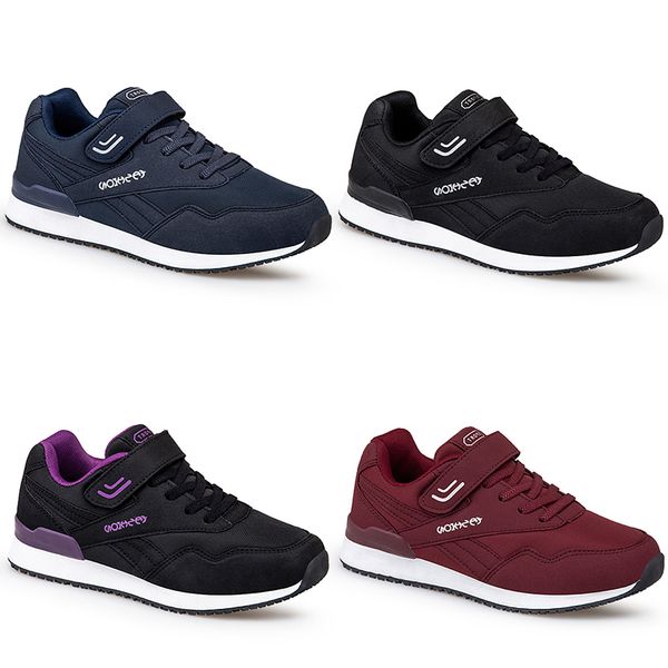 2023 non-slip hiking shoes mesh elderly man woman black purple red blue trainers sports outdoor color4 breathable
2023 non-slip hiking shoes mesh elderly man woman black purple red blue trainers sports outdoor color4 breathable