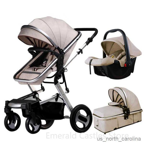 strollers# baby stroller 3 in 1 luxury newborn baby strollers high landscape stroller folding strollers baby trolley baby pram r230817
strollers# baby stroller 3 in 1 luxury newborn baby strollers high landscape stroller folding strollers baby trolley baby pram r230817