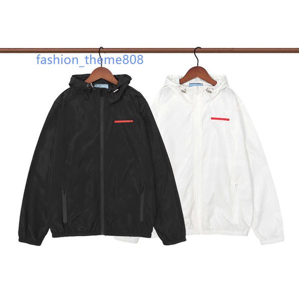 mens jacket windbreaker thin jacket coats with letters inverted triangle men women waterproof coat spring autumn clothes jackets outerwear m, Black;brown
mens jacket windbreaker thin jacket coats with letters inverted triangle men women waterproof coat spring autumn clothes jackets outerwear m, Black;brown