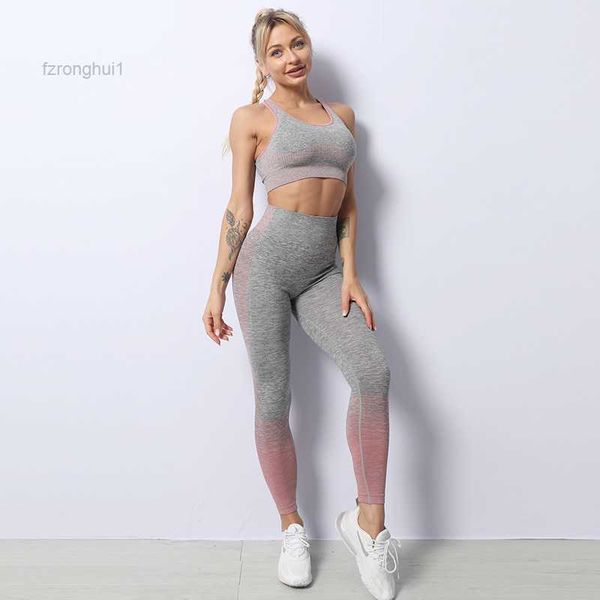 women's yoga sportswear quick drying seamless yoga suit set, shockproof vest, sports bra, tight pants, fitness pants nx8s
women's yoga sportswear quick drying seamless yoga suit set, shockproof vest, sports bra, tight pants, fitness pants nx8s