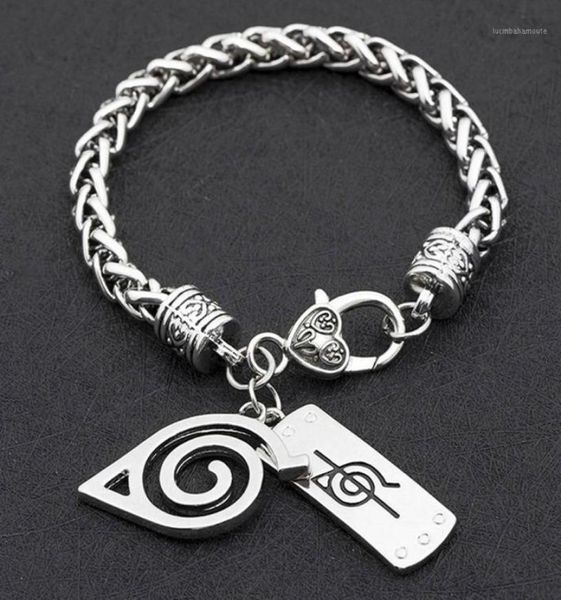 konoha ninja village logo rebellion forehead alloy bracelet classic geometric charms cosplay bracelets fashion jewelry112977943365028, Golden;silver
konoha ninja village logo rebellion forehead alloy bracelet classic geometric charms cosplay bracelets fashion jewelry112977943365028, Golden;silver