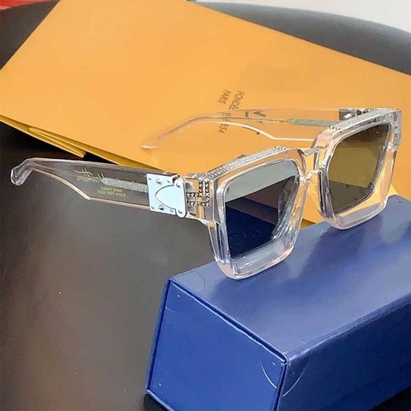 1165w transparent color frame sunglasses millionaire sunglasses square frame mens glasses gold decorative glasses temples without 287j, White;black
1165w transparent color frame sunglasses millionaire sunglasses square frame mens glasses gold decorative glasses temples without 287j, White;black