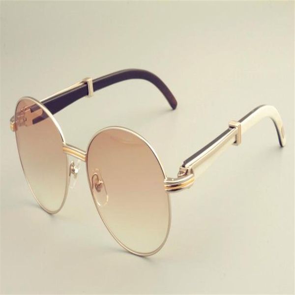 2019 new round frame sunglasses 19900692 sunglasses retro fashion sun visor natural mixed horns mirror le271m, White;black
2019 new round frame sunglasses 19900692 sunglasses retro fashion sun visor natural mixed horns mirror le271m, White;black
