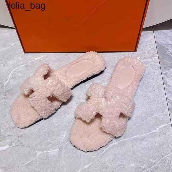 dsigner furry bear sandal oran hermzs slipper shoes slippers autumn and wear 2023 daily designer of teddy wool winter women's flat bott
dsigner furry bear sandal oran hermzs slipper shoes slippers autumn and wear 2023 daily designer of teddy wool winter women's flat bott