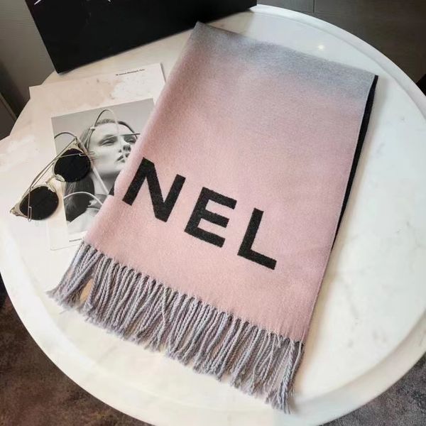 2023 classic design cashmere warm scarf men's and women's winter large monogrammed shawl, Blue;gray
2023 classic design cashmere warm scarf men's and women's winter large monogrammed shawl, Blue;gray