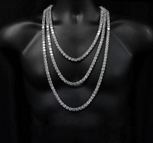 2020 hip hop tennis chain necklace with cz paved for men jewelry with white gold plated long chain tennis necklace mens jewelry3018058081, Silver
2020 hip hop tennis chain necklace with cz paved for men jewelry with white gold plated long chain tennis necklace mens jewelry3018058081, Silver