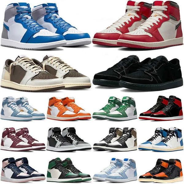 basketball shoes 1 men women jumpman 1s sports shoes black phantom jumpman lows true blue shoe chicago lost found reverse dark mocha high lo
basketball shoes 1 men women jumpman 1s sports shoes black phantom jumpman lows true blue shoe chicago lost found reverse dark mocha high lo