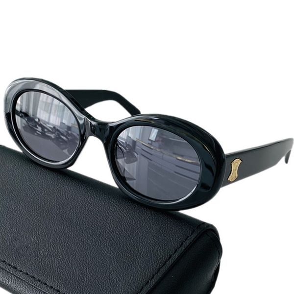 quality retro-vintage round cateye sunglasses uv400 women fashion celebs de acetate 52goggles triomp oval frenc high street snap glasses5224, White;black
quality retro-vintage round cateye sunglasses uv400 women fashion celebs de acetate 52goggles triomp oval frenc high street snap glasses5224, White;black