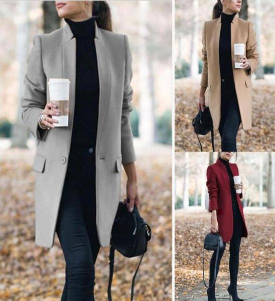 winter coats and jackets women plus size long wool coat warm korean elegant vintage coat female cloak cape khaki jacket7748230, Black
winter coats and jackets women plus size long wool coat warm korean elegant vintage coat female cloak cape khaki jacket7748230, Black