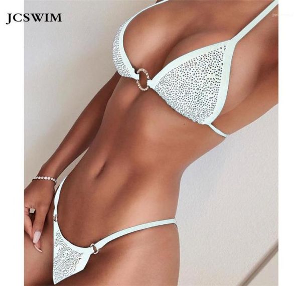 jcswim rhine swimsuit women two pieces bandage bikini mujer 2020 micro swimwear summer swimming suit for women biquini18344185, White;black
jcswim rhine swimsuit women two pieces bandage bikini mujer 2020 micro swimwear summer swimming suit for women biquini18344185, White;black