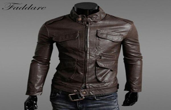 vintage leather jackets men autumn and winter leather clothing men leather jackets male business casual coats 20175244948, Black
vintage leather jackets men autumn and winter leather clothing men leather jackets male business casual coats 20175244948, Black