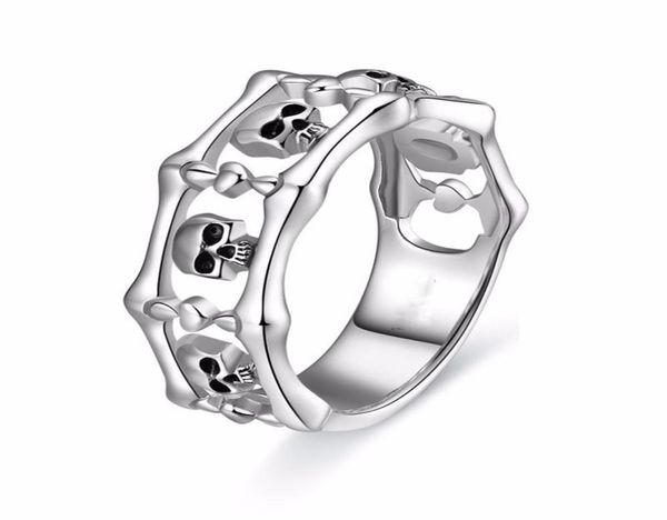 halloween gift silver retro gothic punk rings 316l stainless steel fashion men039s women039s skull rings size 5132973929
halloween gift silver retro gothic punk rings 316l stainless steel fashion men039s women039s skull rings size 5132973929