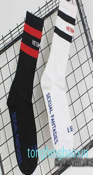 vetements black white socks tide brand teenager student hip hop style long socks letter embroidery athletes leg warmers stripe soc8113531
vetements black white socks tide brand teenager student hip hop style long socks letter embroidery athletes leg warmers stripe soc8113531