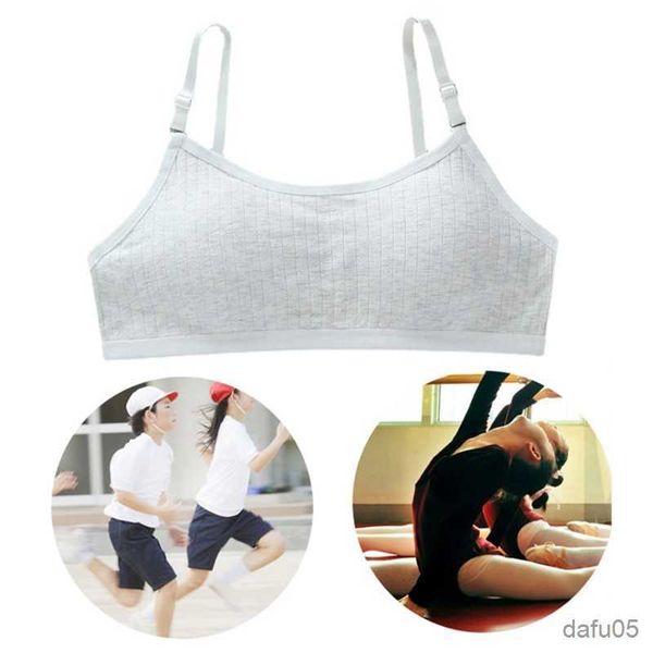 tank breathable padded bra girls underwear tube build up seamless training bra 69he r230817, Blue
tank breathable padded bra girls underwear tube build up seamless training bra 69he r230817, Blue