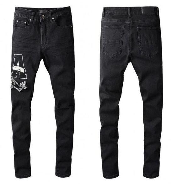mens jeans distressed motorcycle biker jean rock skinny slim ripped hole stripe fashionable embroidery denim pants5110063, Blue
mens jeans distressed motorcycle biker jean rock skinny slim ripped hole stripe fashionable embroidery denim pants5110063, Blue
